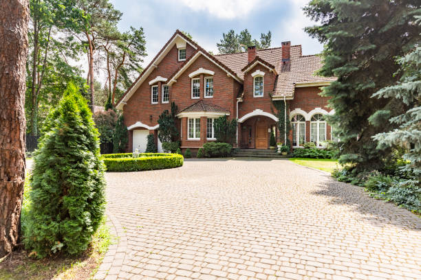 Best Driveway Paving Contractor  in Pace, FL