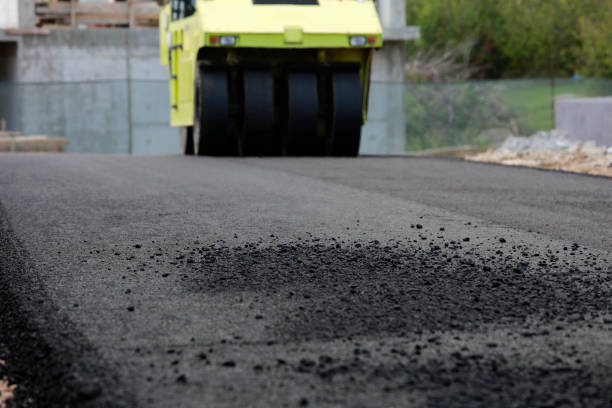 Paver Driveway Replacement in Pace, FL