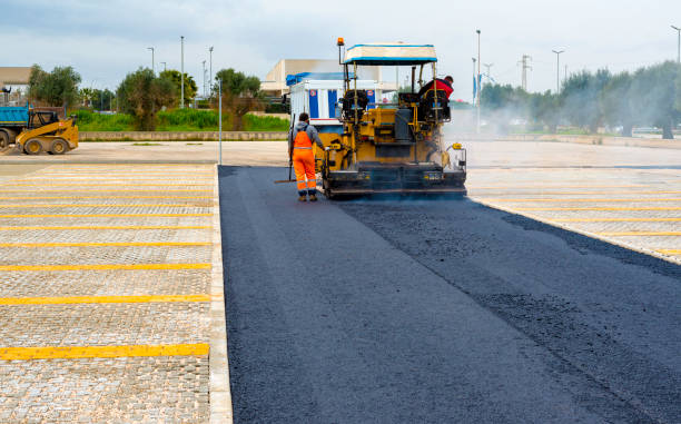 Best Residential Paver Driveway  in Pace, FL