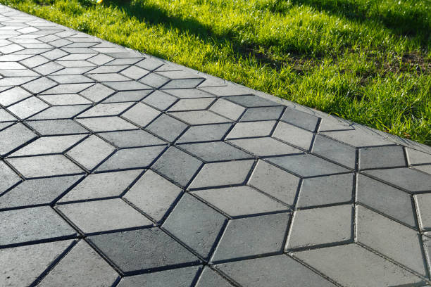 Best Interlocking Driveway Pavers  in Pace, FL