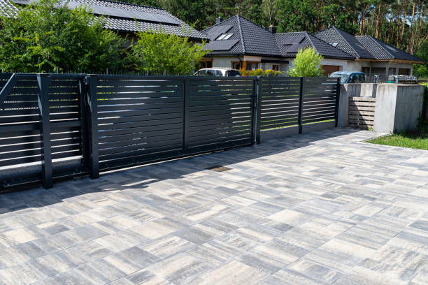 Best Custom Driveway Pavers  in Pace, FL