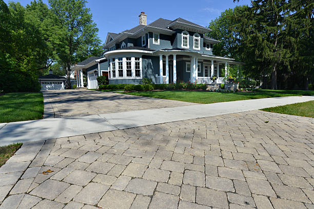 Best Driveway Pavers for Homes  in Pace, FL